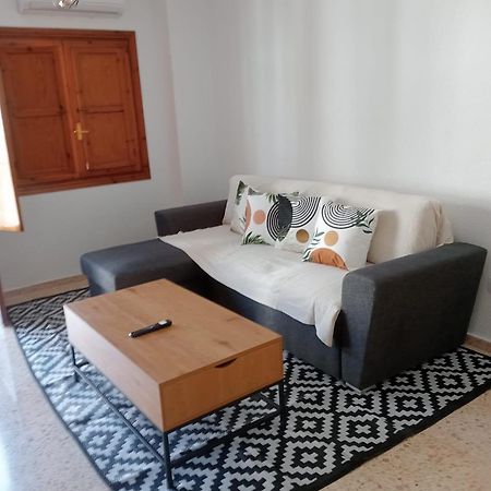 Apartament Casa De Pego - Denia Zewnętrze zdjęcie