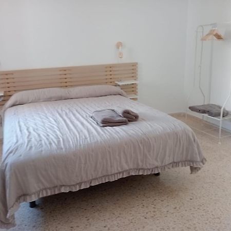 Apartament Casa De Pego - Denia Zewnętrze zdjęcie