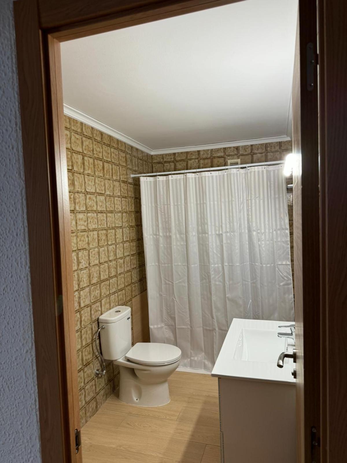 Apartament Casa De Pego - Denia Zewnętrze zdjęcie