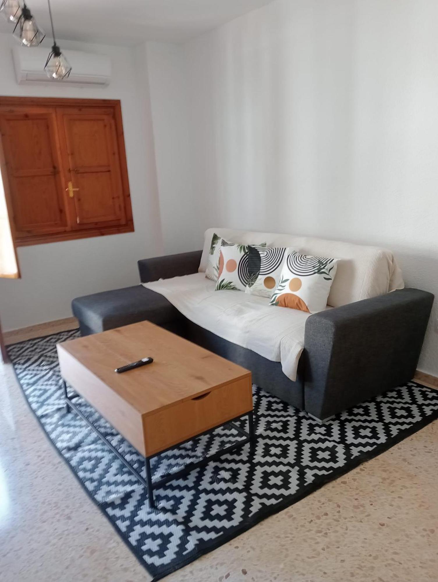 Apartament Casa De Pego - Denia Zewnętrze zdjęcie