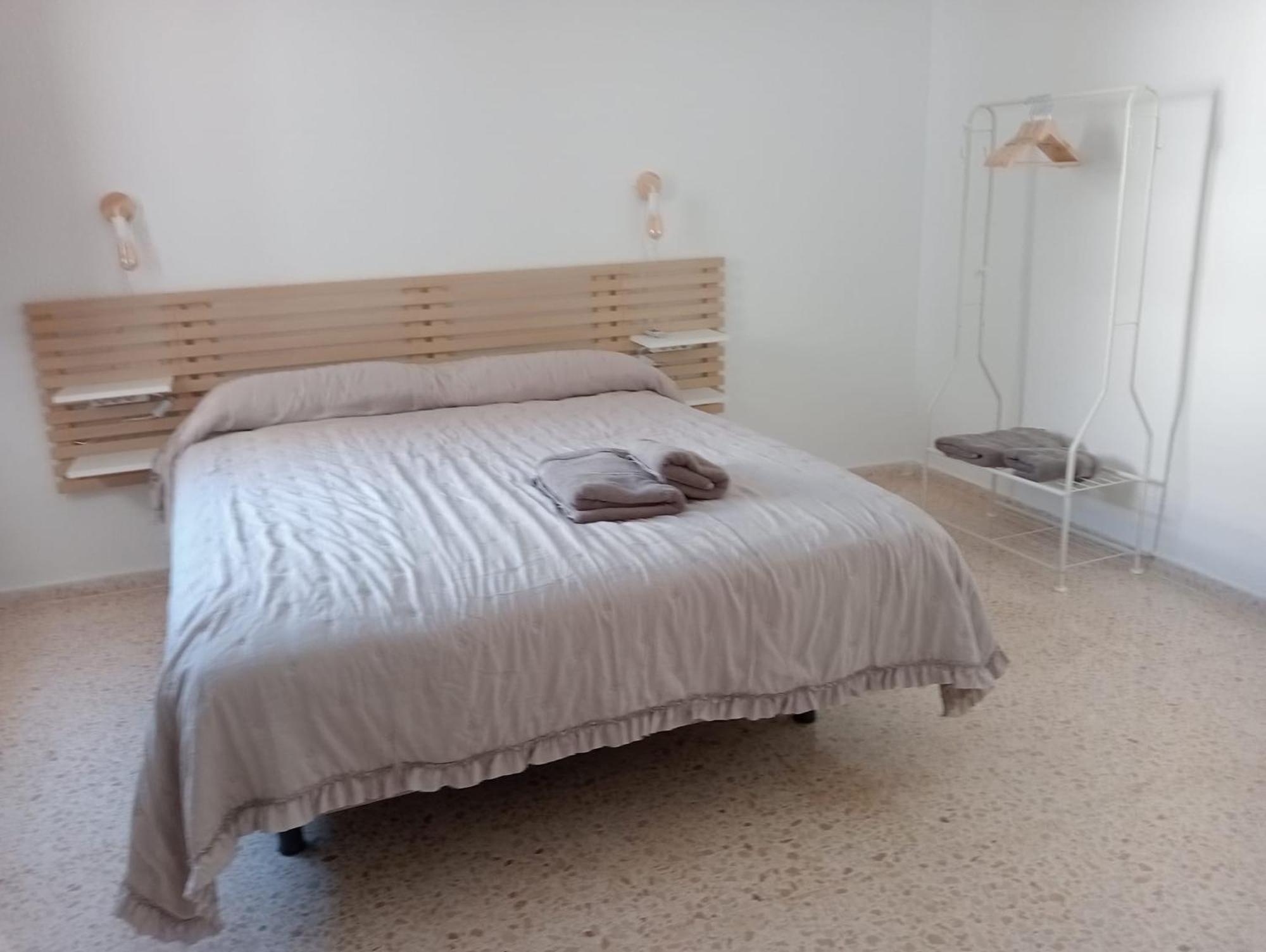 Apartament Casa De Pego - Denia Zewnętrze zdjęcie