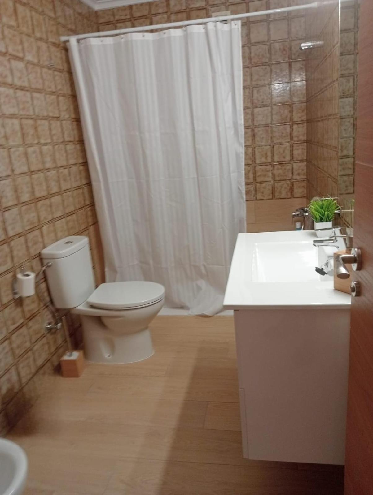 Apartament Casa De Pego - Denia Zewnętrze zdjęcie