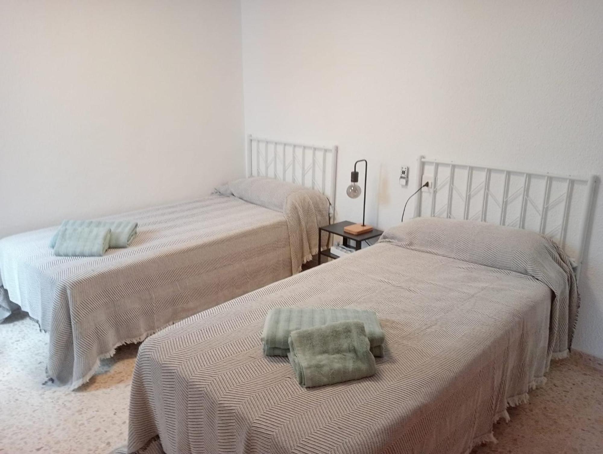 Apartament Casa De Pego - Denia Zewnętrze zdjęcie